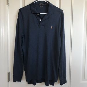 Polo Ralph Lauren Long Sleeve